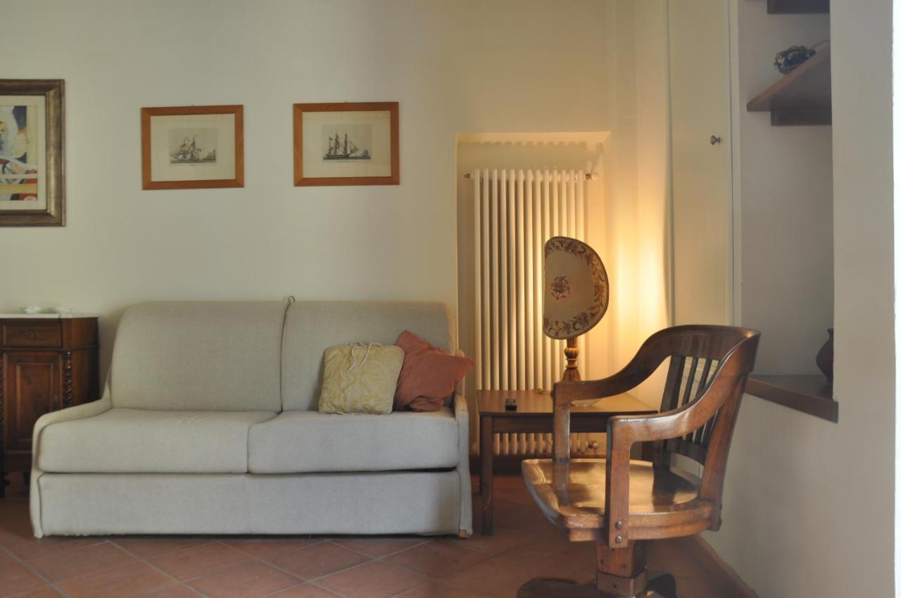 Zia Liliana Apartamento Pistoia Exterior foto