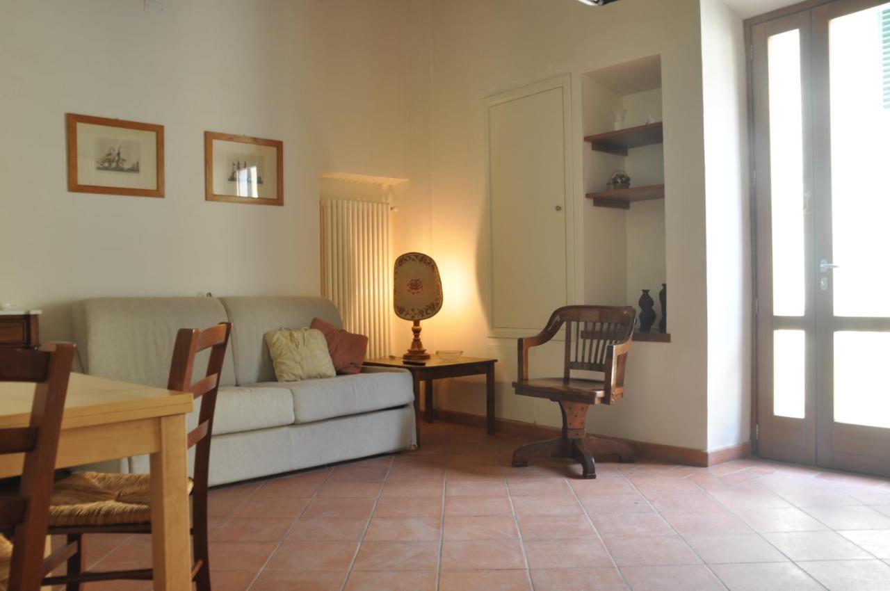 Zia Liliana Apartamento Pistoia Exterior foto