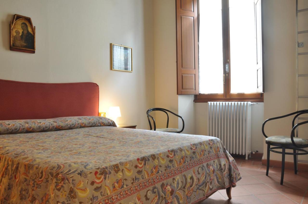 Zia Liliana Apartamento Pistoia Exterior foto