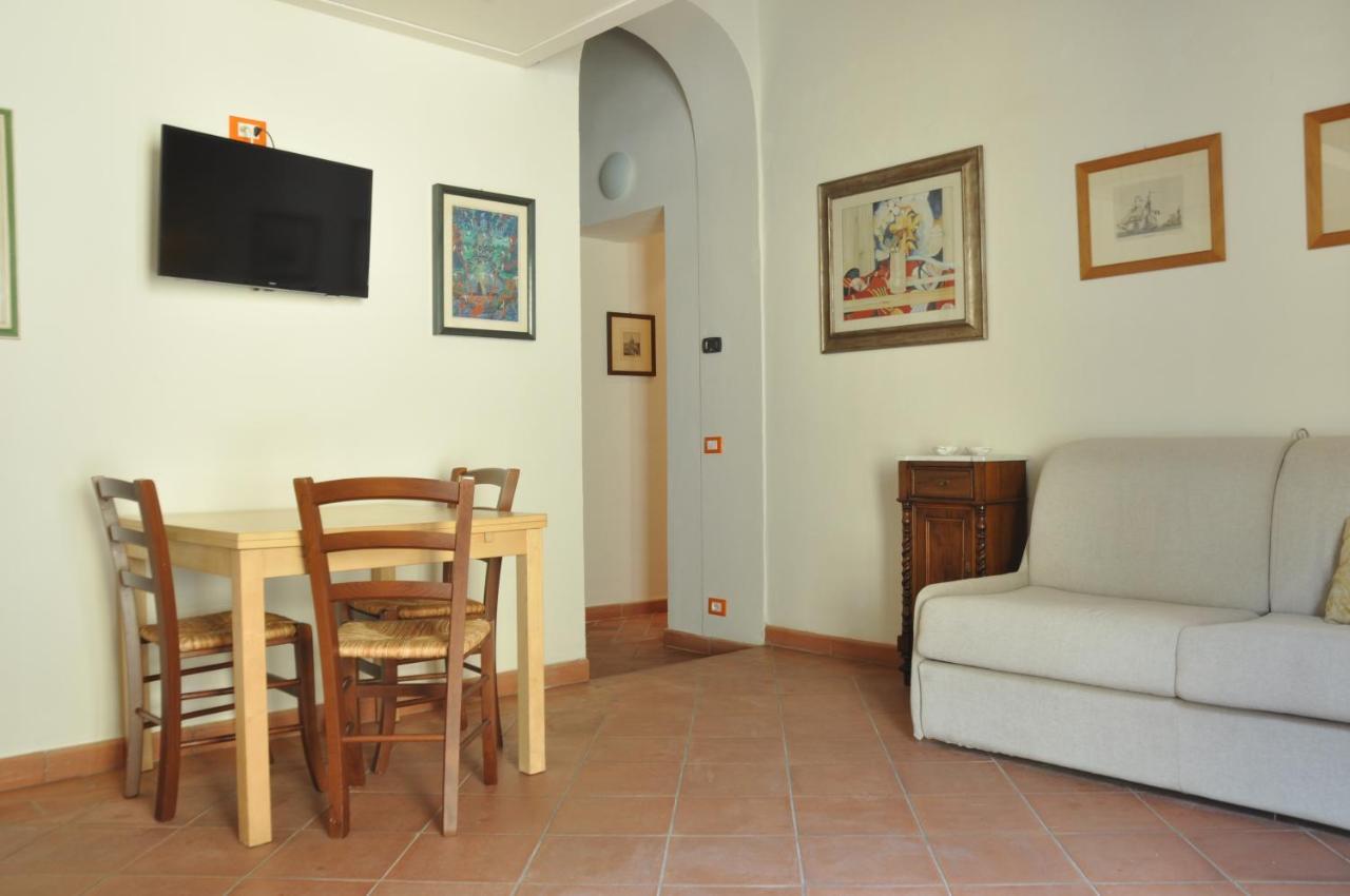 Zia Liliana Apartamento Pistoia Exterior foto