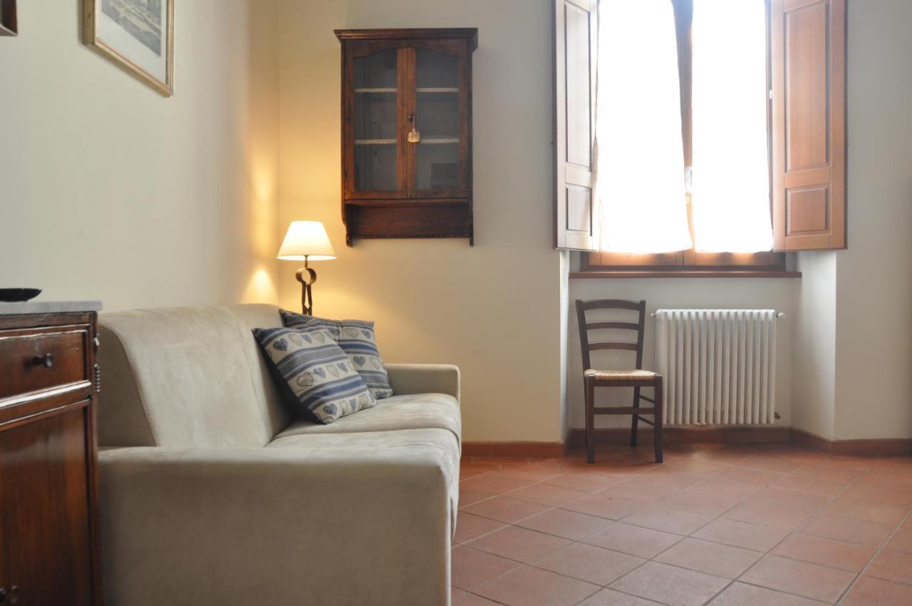 Zia Liliana Apartamento Pistoia Exterior foto