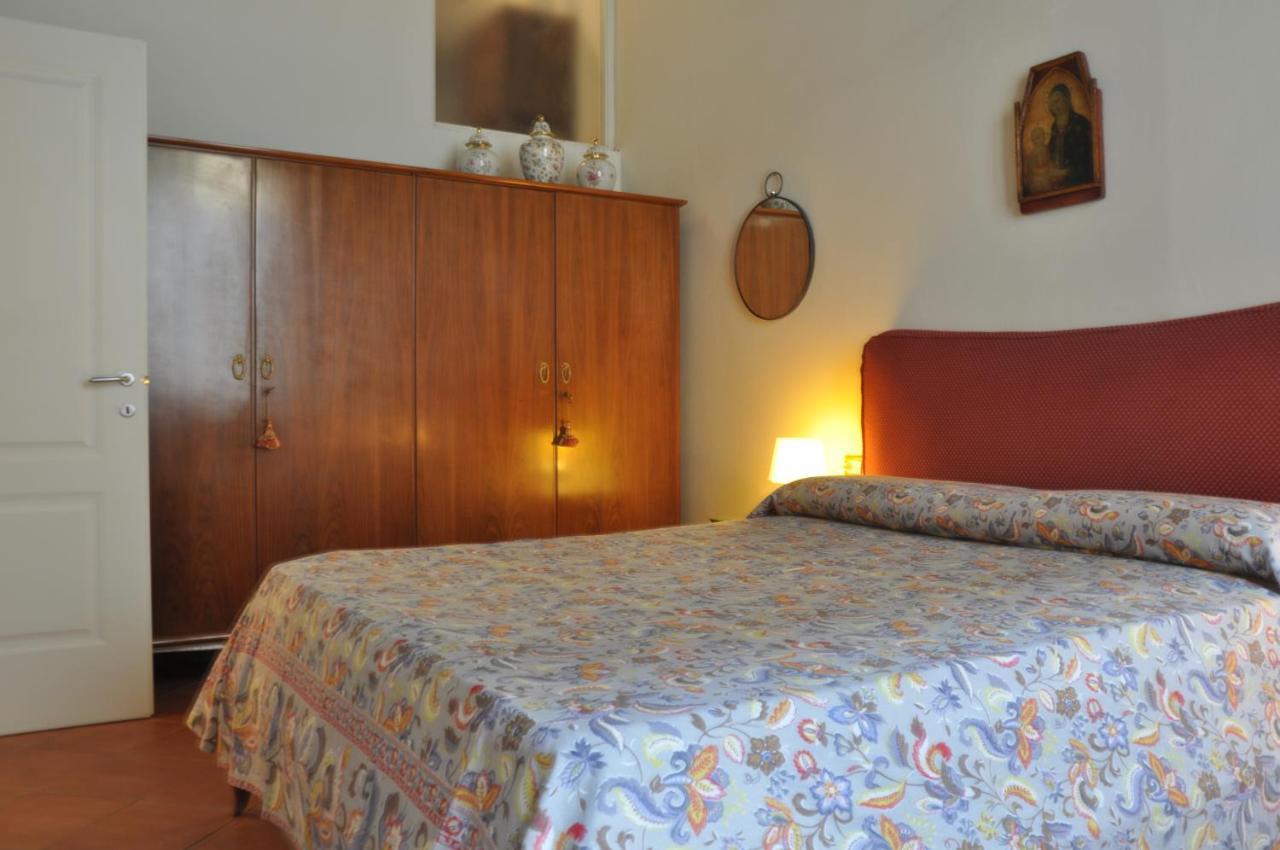 Zia Liliana Apartamento Pistoia Exterior foto