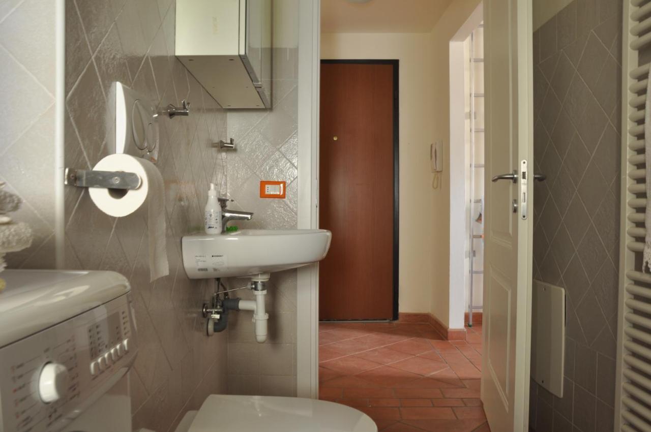 Zia Liliana Apartamento Pistoia Exterior foto