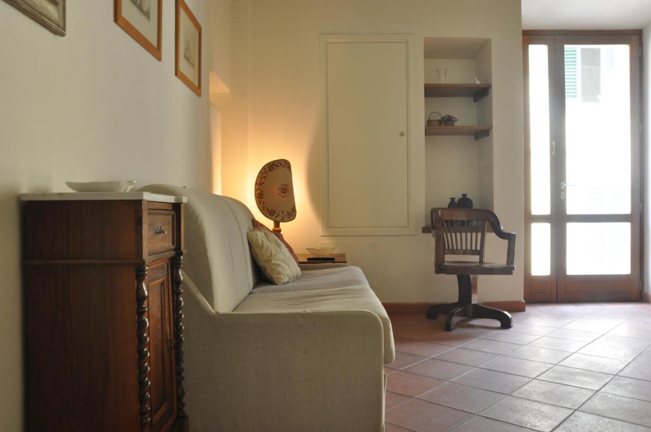 Zia Liliana Apartamento Pistoia Exterior foto