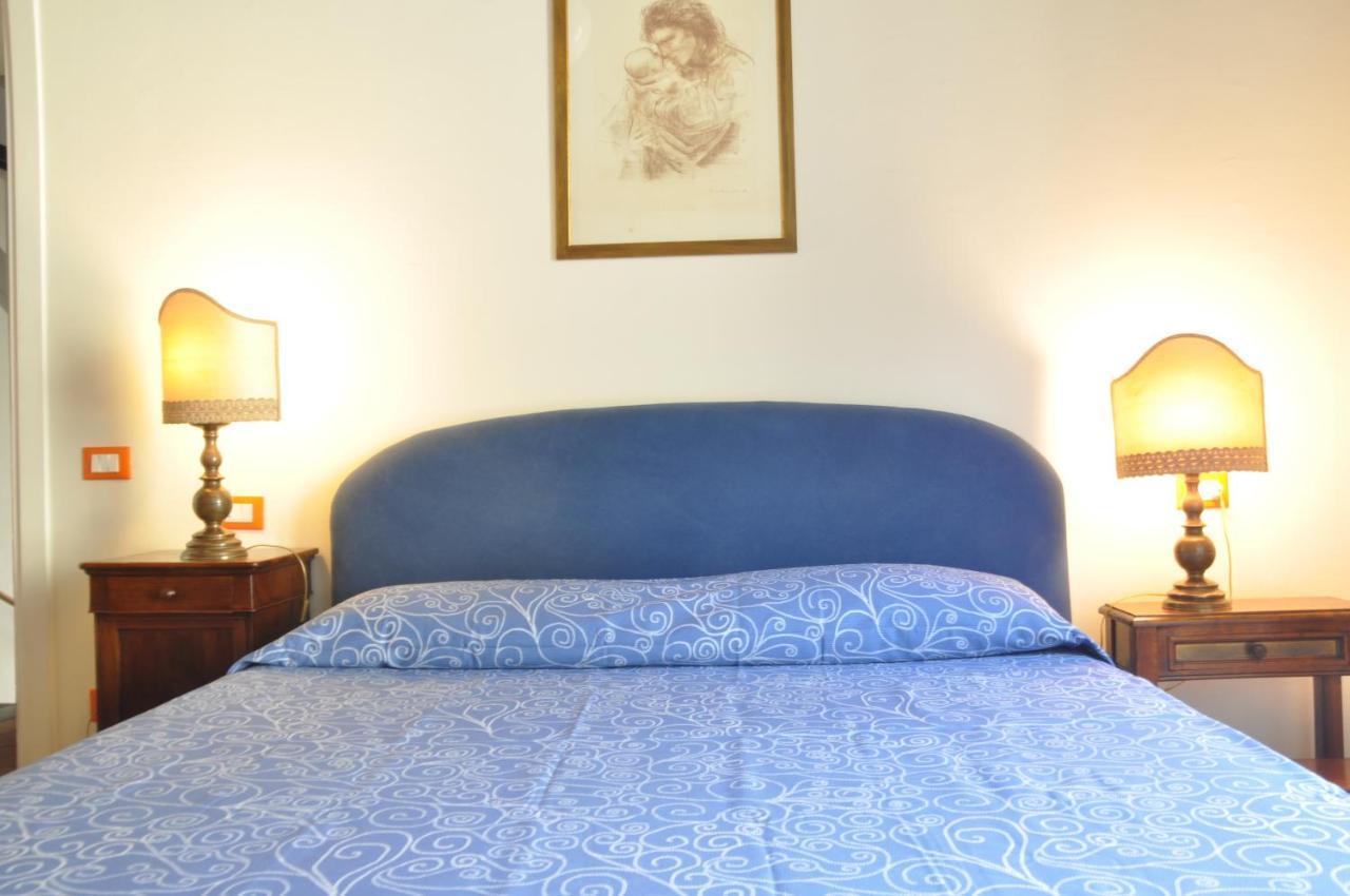 Zia Liliana Apartamento Pistoia Exterior foto