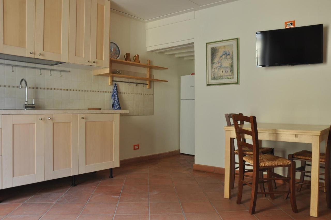 Zia Liliana Apartamento Pistoia Exterior foto