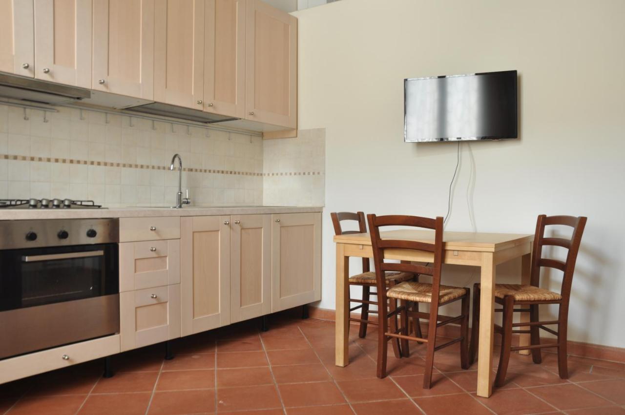 Zia Liliana Apartamento Pistoia Exterior foto