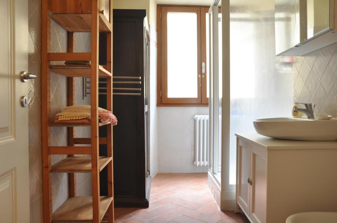 Zia Liliana Apartamento Pistoia Exterior foto