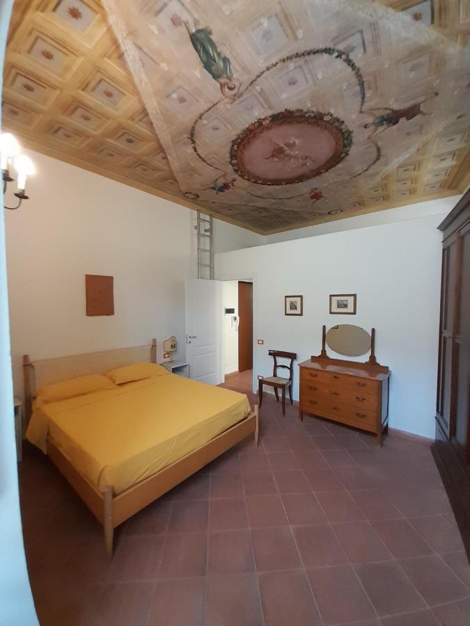 Zia Liliana Apartamento Pistoia Exterior foto
